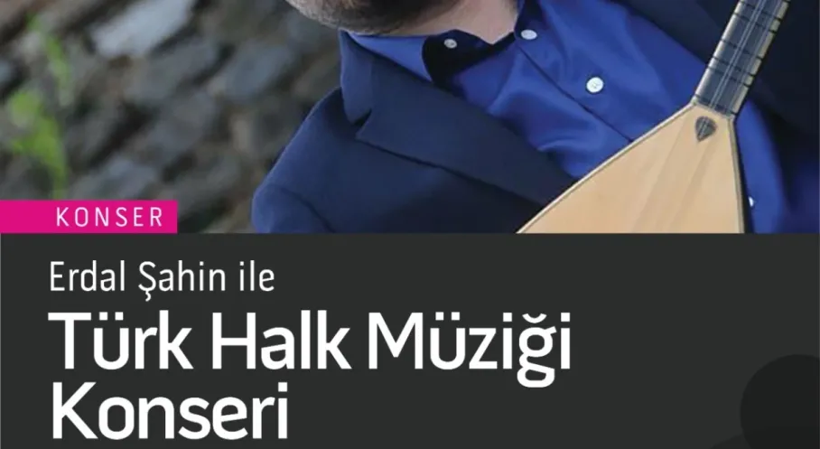 Trabzon'da Kültür Sanat Şöleni Başlıyor! Aralık Ayı Etkinlikleri Duyuruldu