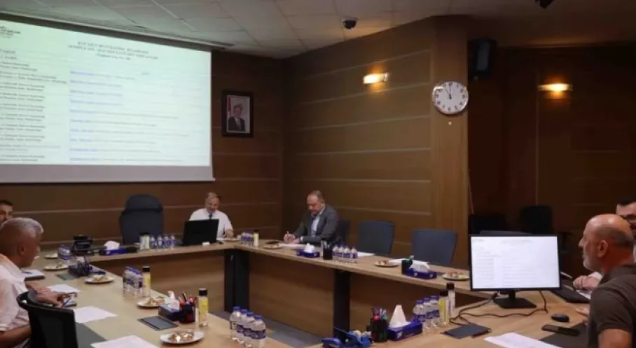 Kocaeli'de Trafik ve Çevre İhlallerine Ağır Darbe: 4 Milyon TL'lik Ceza Şoku!