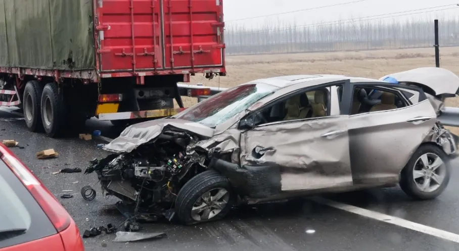 Trafik ve Kasko Şoku! Tazminat Ödemeleri Rekor Kırdı: 162 Milyar TL'yi Aştı!