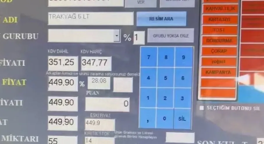 Trakya Birlik'ten Trakyağ Fiyat İddialarına Yanıt: Gerçekler Ne?