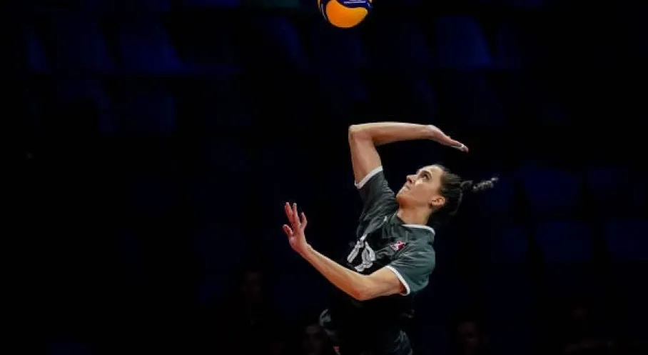 Transfer Bombası: Emily Maglio Eczacıbaşı Dynavit'te!
