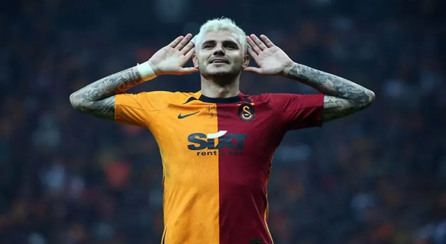 Transfer Bombası! Icardi'ye 4 Dev Talip! Galatasaray'da Geleceği Belirsiz