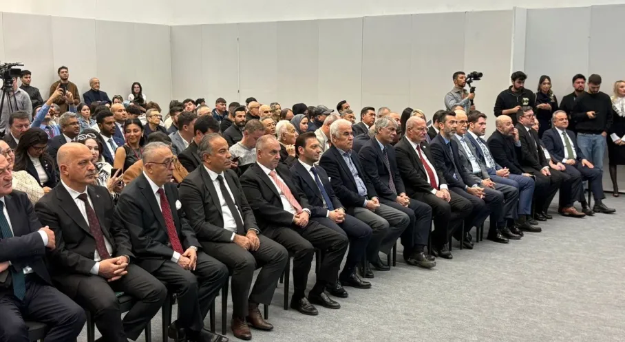 TravelExpo Ankara 2025: Turizm Fuarı Kapılarını Açtı! Erken Rezervasyon Fırsatları Başladı