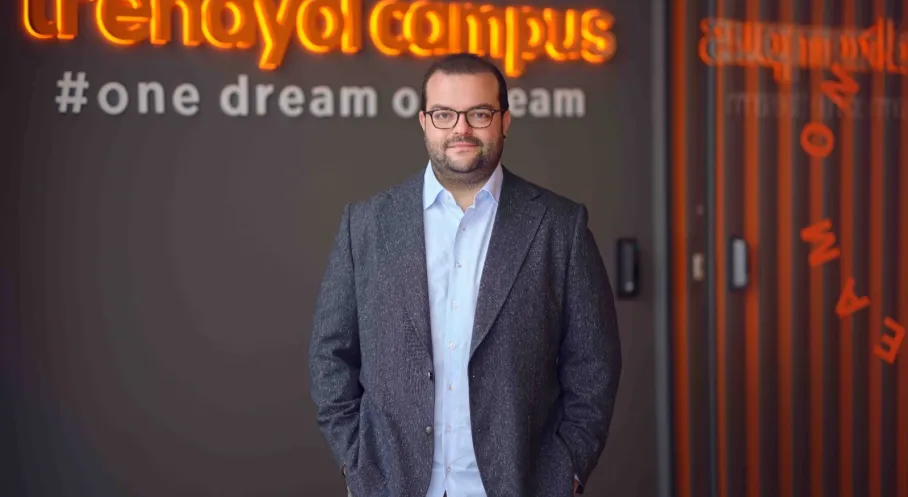 Trendyol'dan Dev Hamle: Depo ve Ofislerde %100 Yenilenebilir Enerjiye Geçiş!