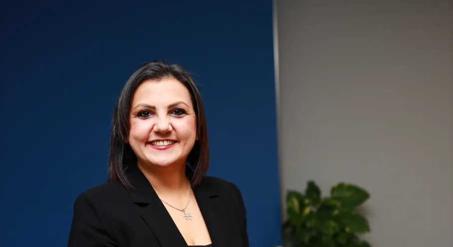 Trouw Nutrition, Sıfır Emisyonlu Fabrikasının Temelini Attı