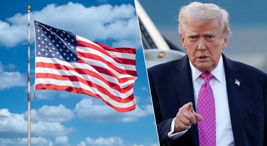 Trump'ın Gümrük Vergisi Hamlesi Avrupa'yı Birleştirdi: Grönland Gerilimi Tırmanıyor!