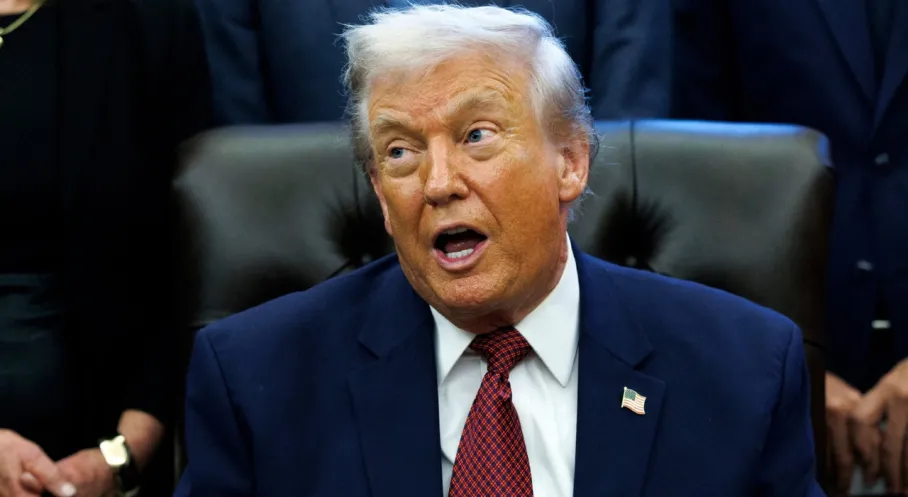 Trump'tan Gazze Açıklaması: İkinci Aşama Çok Yakında! (Son Dakika)