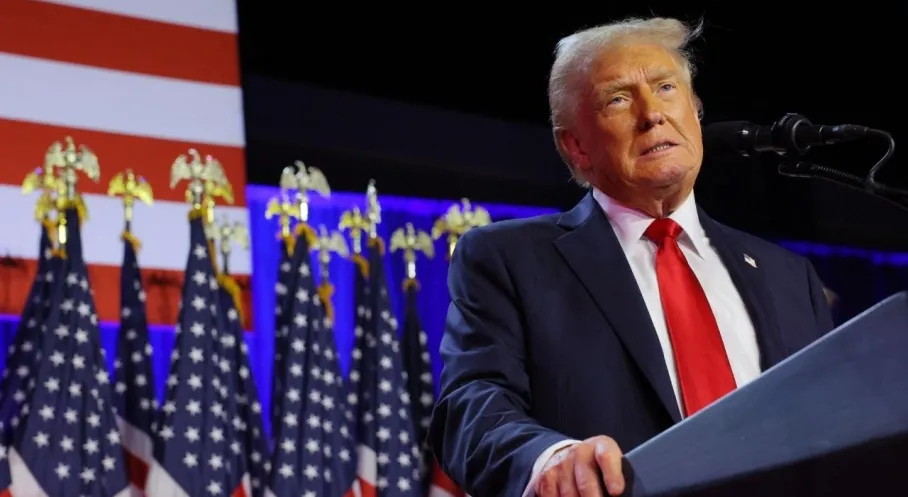 Trump'tan Göçmenlere Şok Sözler: Üçüncü Dünya Ülkelerinden Göç Tamamen Duracak!