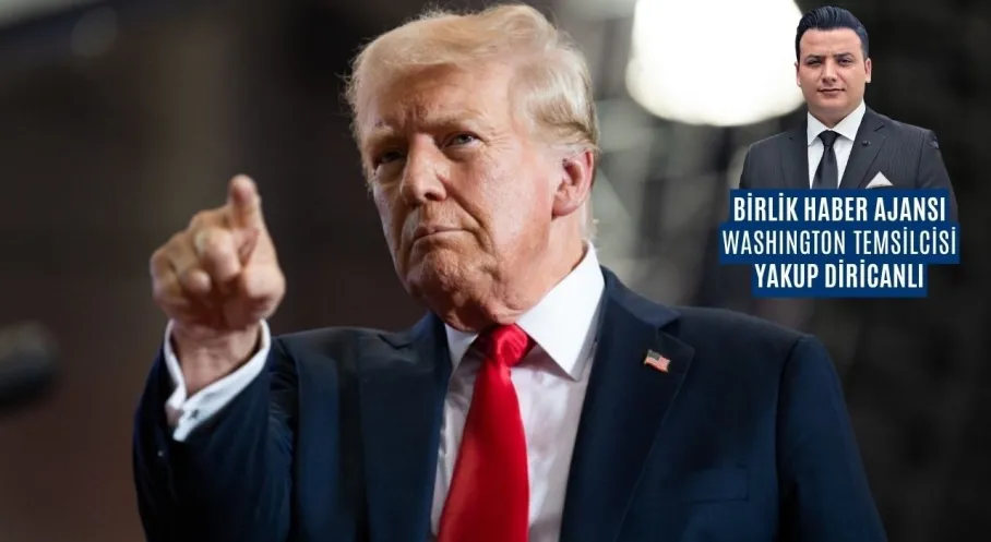 Trump'tan Şok Sözler: 