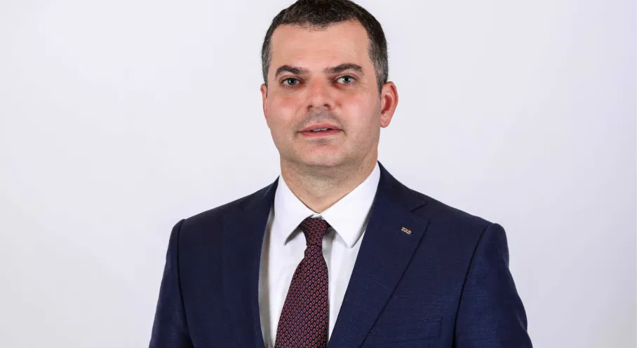 TSKB’nin Organizasyonel Yapısında Değişiklikler Gerçekleşti