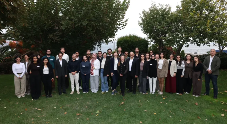 TSKB'nin Sürdürülebilirlik Atölyesi 13. Yılında Rekor Katılımla Tamamlandı!