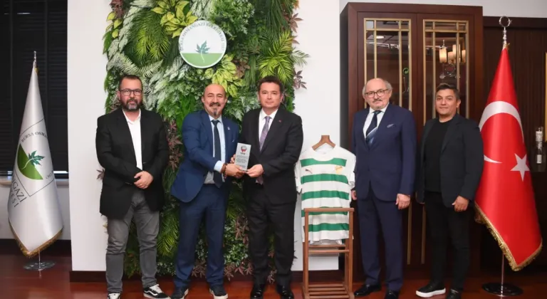 Haber Resmi