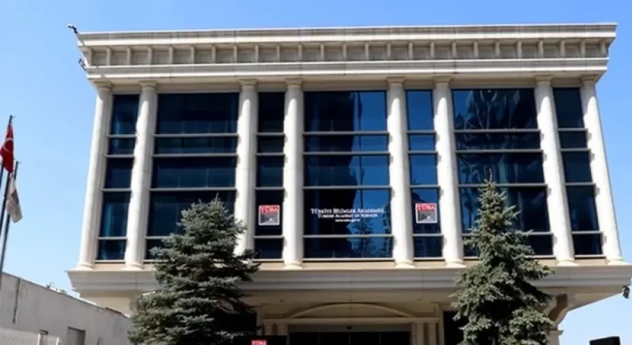 Son Dakika: TÜBA Genç Akademi Topluluğu Resmen Kuruldu! Bilim Dünyasında Yeni Dönem
