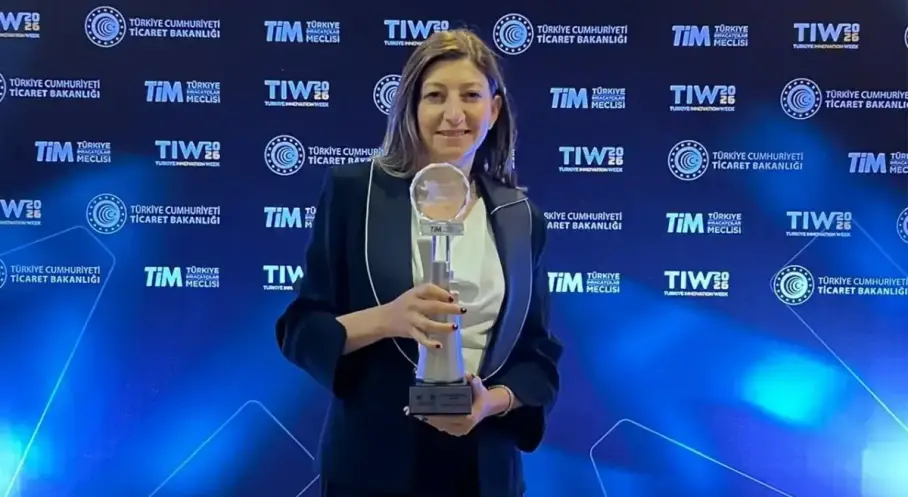 Tunay Gıda, İnovaLİG 2026'da Türkiye ikincisi oldu
