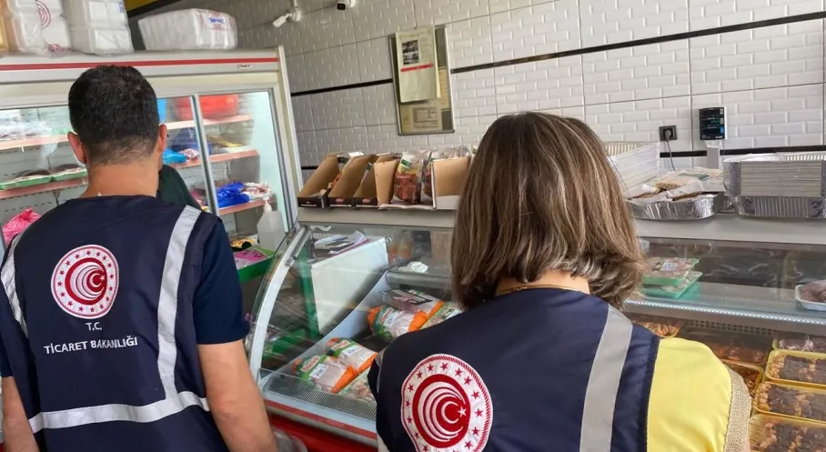 Tunceli'de Et Fiyatlarına Valilik Engeli! Zam İptal Edildi