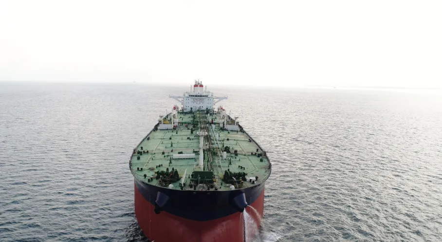 Tüpraş, Yeni Gemilerle Ham Petrol Taşımacılığı Kapasitesini Güçlendiriyor