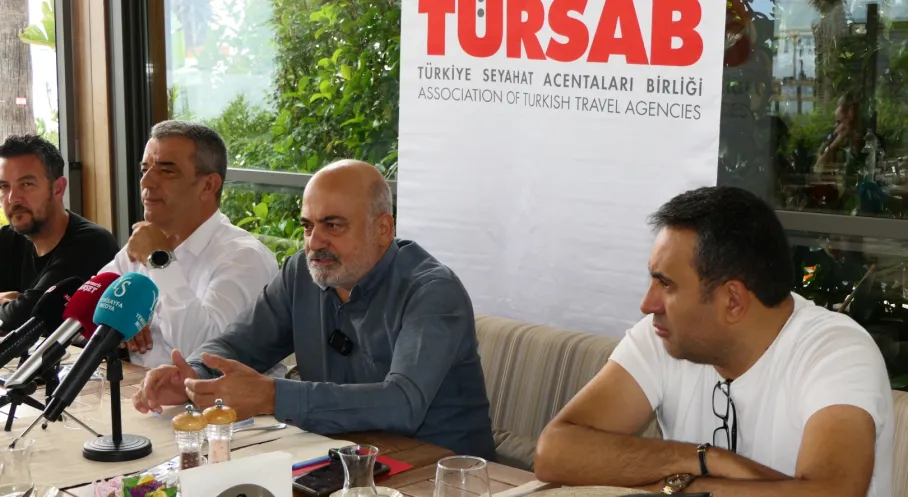 Turizmde Alarm Zilleri: Artan Maliyetler Sektörü Nasıl Vurdu? | Son Dakika