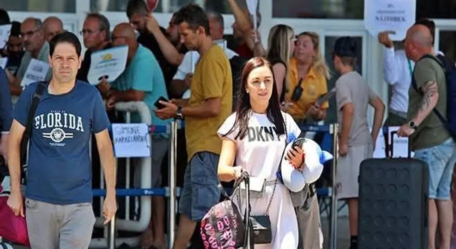 Turizmde Hedef Alarmı! Bölgesel Krizler Gölgesinde Umut Var Mı?