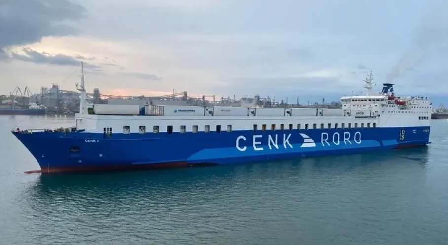 Türk Deniz Taşımacılığı Hamlesi: Lojistik Bağımsızlık İçin Yeni Rota!