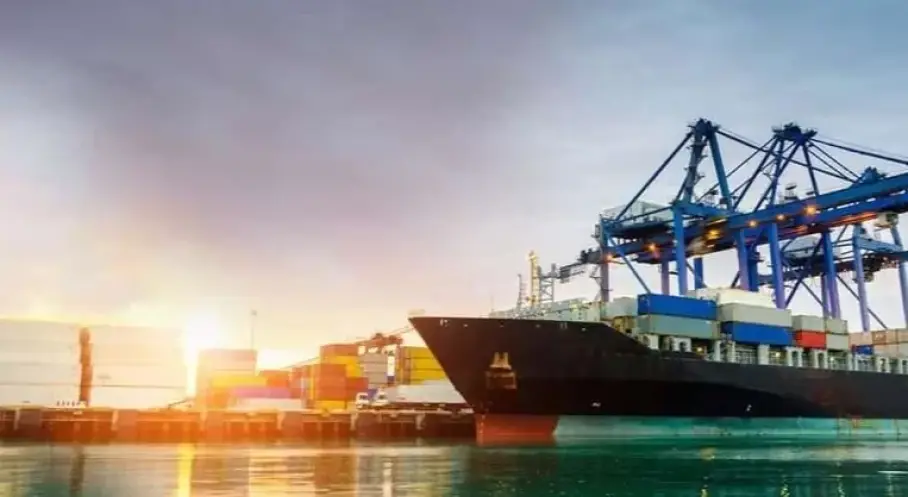 Türk Deniz Ticaret Filosu 54,3 Milyon DWT Kapasiteye Ulaştı