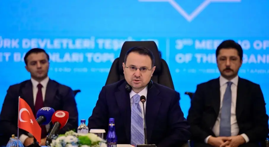 Türk Devletleri arasında adalet iş birliği için yeni adımlar
