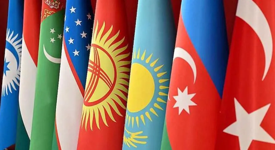 Türk Devletleri Ekonomik İşbirliğinde Yeni Hamle: Ticaret Hacmi Hedefleri!