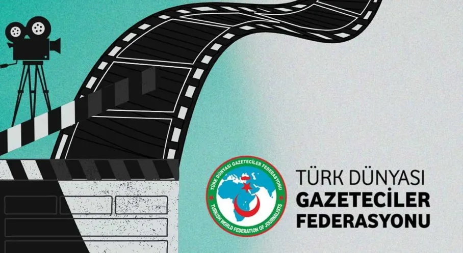 Türk Dünyası Belgesel Film Festivali 10. Kez Kapılarını Açıyor! Tanıtım Toplantısı Tarihi Belli Oldu