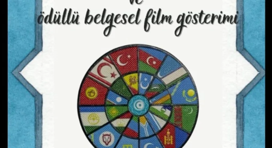 Türk Dünyası Sinemacılar Forumu Ankara'da: Belgesel Şöleni Başlıyor!