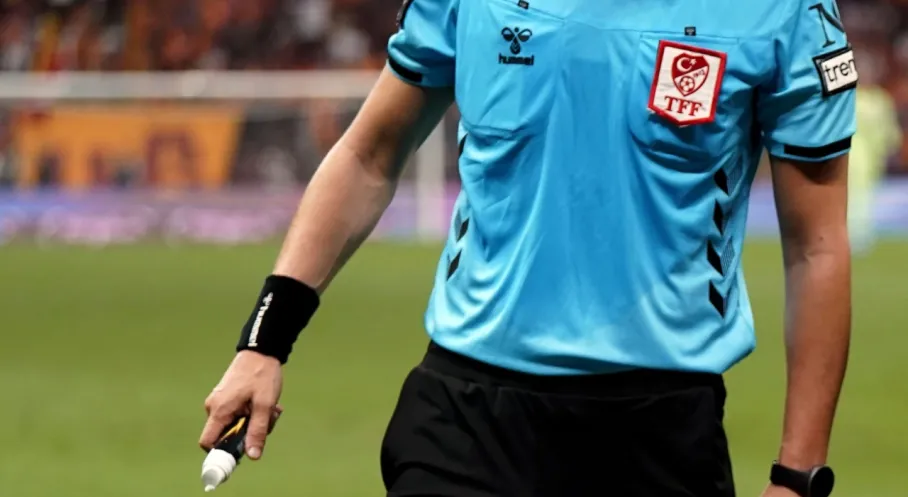 Türk Futbolunda Deprem! Bahis Skandalı Derinleşiyor: 22 Hakem ve 27 Futbolcu Daha PFDK'da!