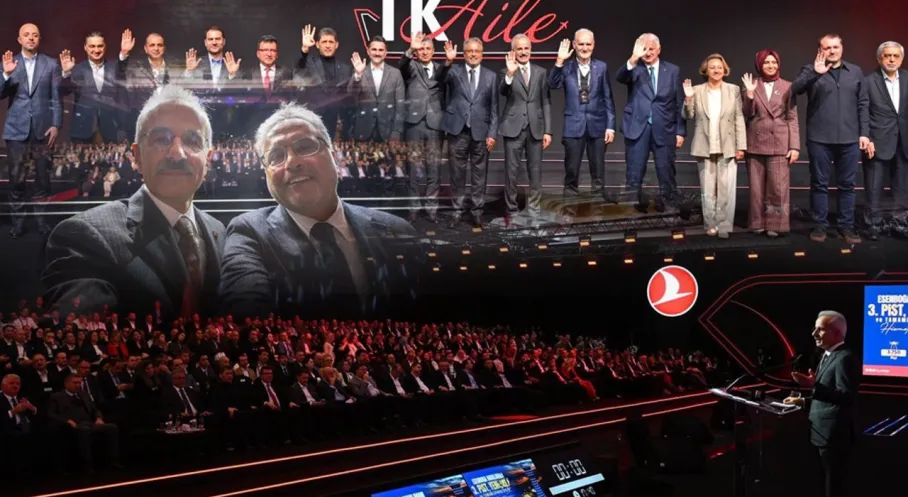 Türk Havacılığı Zirveye Uçtu! Bakan Uraloğlu'ndan Ay-Yıldızlı Rotalar İçin Küresel Büyüme Vurgusu