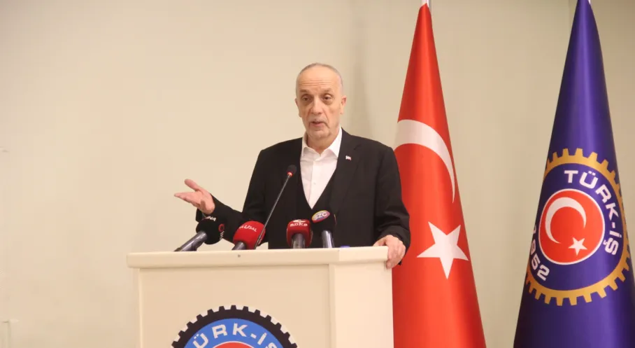 TÜRK-İŞ Şubat 2026 Raporu Şok Etti: Açlık Sınırı 32.365 TL, Yoksulluk Sınırı 105.425 TL'ye Fırladı! Türkiye'de Geçim Hayal mi?