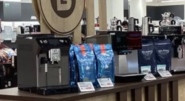 Türk Kahvesinden Multifonksiyonlu Kahve Makinelerine Tüketicilerin Yön Değiştirmesi
