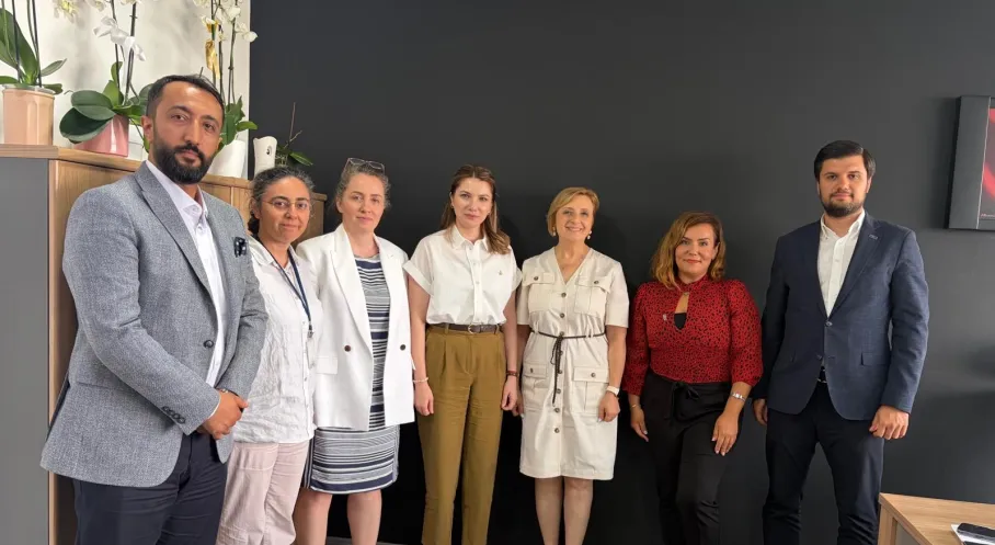 Türk Kozmetik Sektörü Kamu ile Ortak Yol Haritası Oluşturuyor