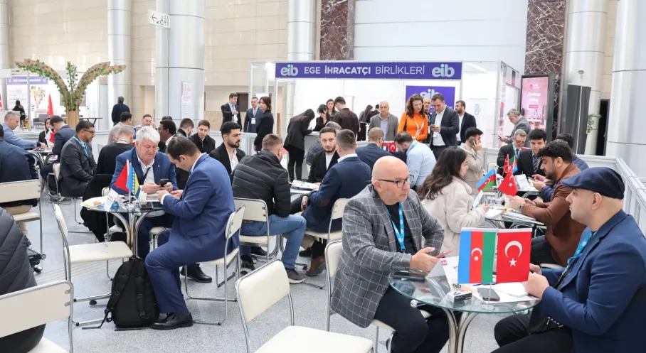 Türk Mobilyası Dünya Pazarını Fethetti: 1 Milyar Dolarlık İhracat Hedefiyle Yeni Bir Dönem!