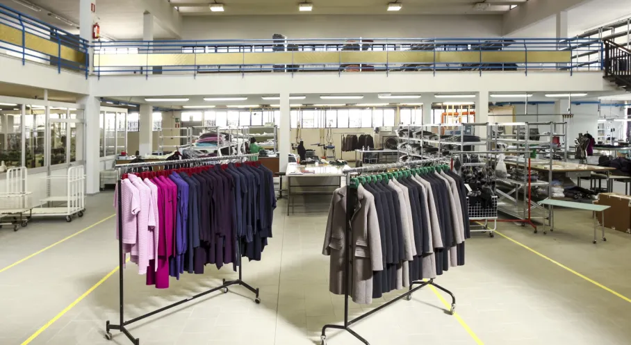 Türk Moda Devrimi: 2026'da Hedef ABD!