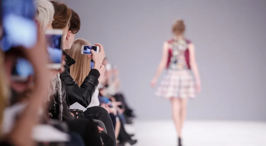 Türk Moda Endüstrisi Almanya'yı Fethetti: 7 Ayda 1,7 Milyar Dolarlık İhracat!