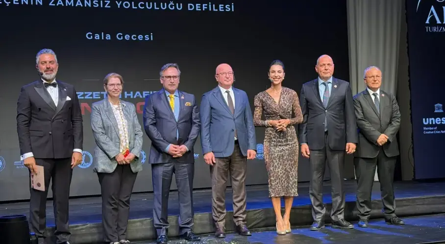 Türk Mutfak Kültürü Atlası ve Ansiklopedisi Projesi