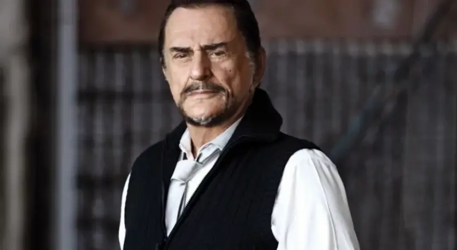 Türk Pop Müziğinin Usta İsmi Alpay 91 Yaşında Hayatını Kaybetti