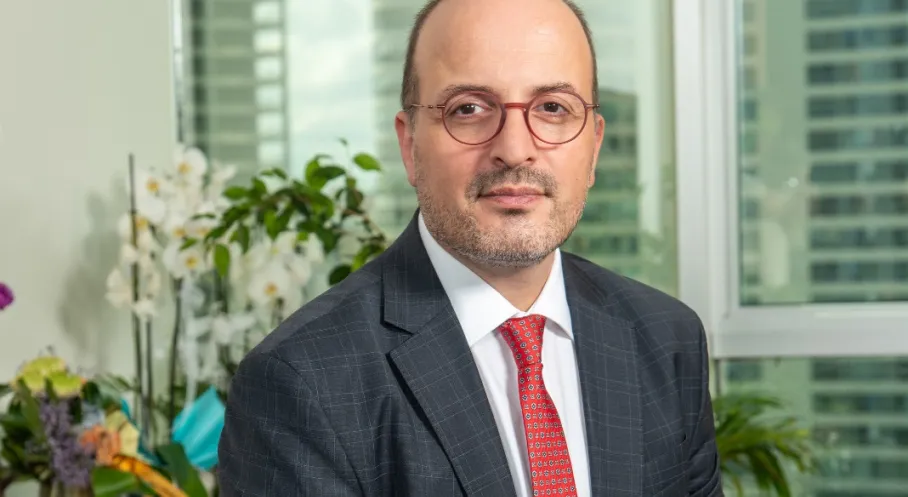 Türk Reasürans'tan Sürdürülebilirlik Hamlesi: İlk Rapor Yayınlandı!