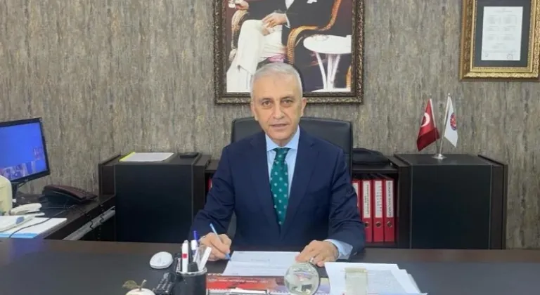 Haber Resmi