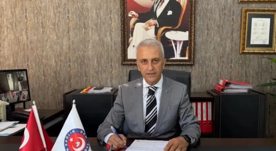 Türk Sağlık-Sen Kocaeli'den Şeffaflık Çağrısı: Görevde Yükselme Sınavı Öncesi Kadro Açıklaması Bekleniyor!