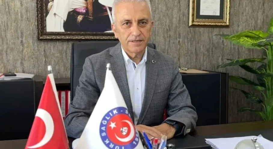 Türk Sağlık-Sen'den Aile Hekimliği Yönetmeliğine Bomba Eleştiri!