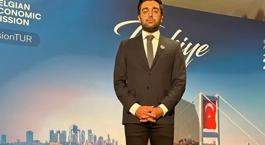 Türk Şirketleri İçin Yeni Pazarlara Erişim Gündemde