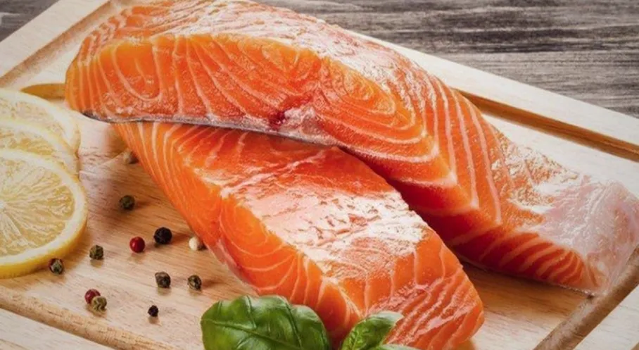 Türk Somonu İhracatında Dev Atılım: 11 Ayda 165 Milyon Doları Aşan Gelirle Dünya Pazarında Fırtına Esti!