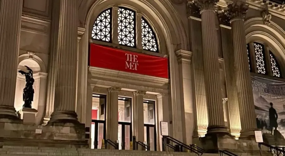 Türk Tasarım ve Sanatı Dünya Vitrininde: MoMA, Met ve Smithsonian'da Tarihi Başarı!