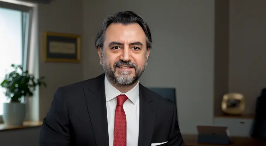 Türk Telekom Bölgesel Teknoloji Gücünü Orta Asya’ya Taşıyor 