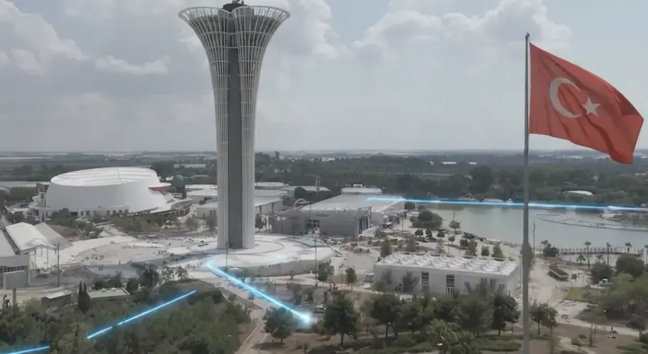 Türk Telekom, COP31’de Küresel Dijital Dönüşümün Destekçisi Olacak