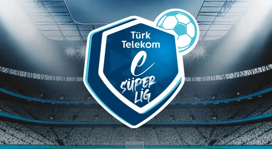 Türk Telekom eSüper Lig Yeni Sezonu Başlıyor: Dijital Futbol Arenasında Büyük Rekabet!