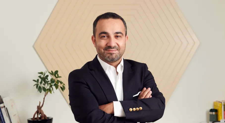 Türk Telekom Ventures'tan Dev Hamle: Girişimler Küresel Liderliğe Koşuyor!