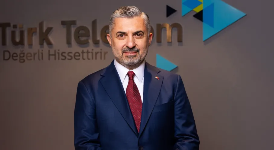 Türk Telekom'dan Engelleri Aşan Teknoloji Hamlesi!